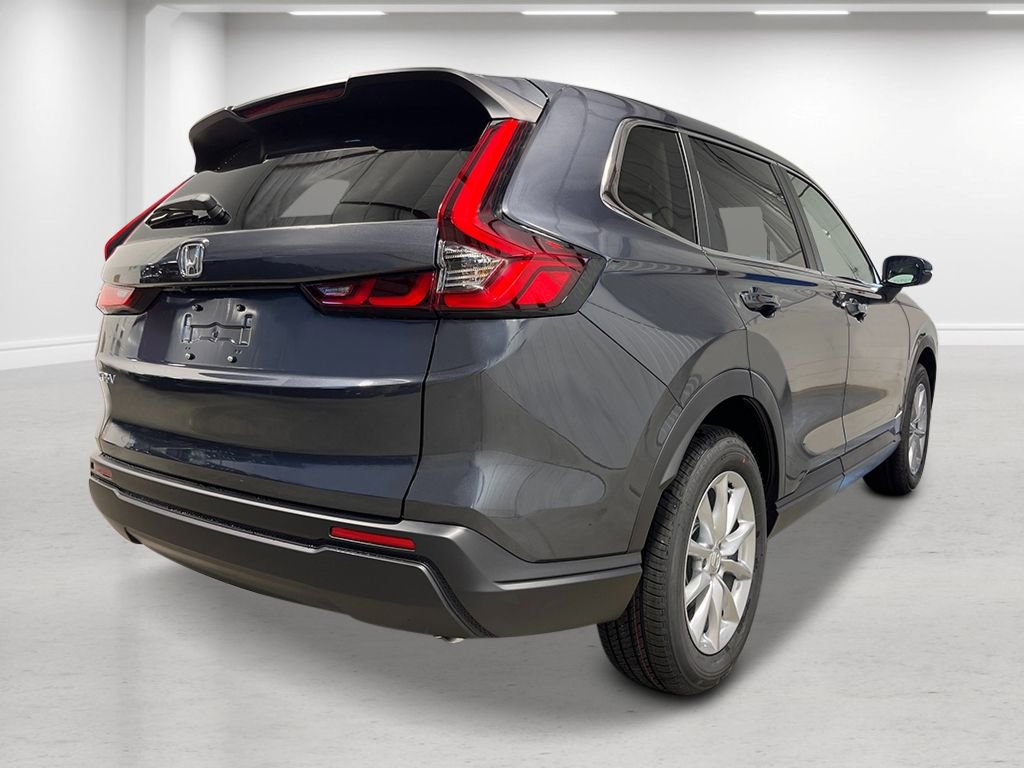 New 2026 Honda CR-V EX image 5