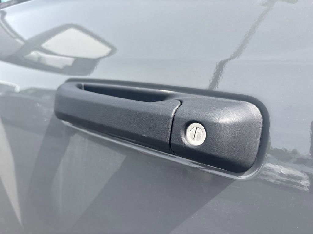 New 2026 RAM 2500 Big Horn AWD/4WD image 15