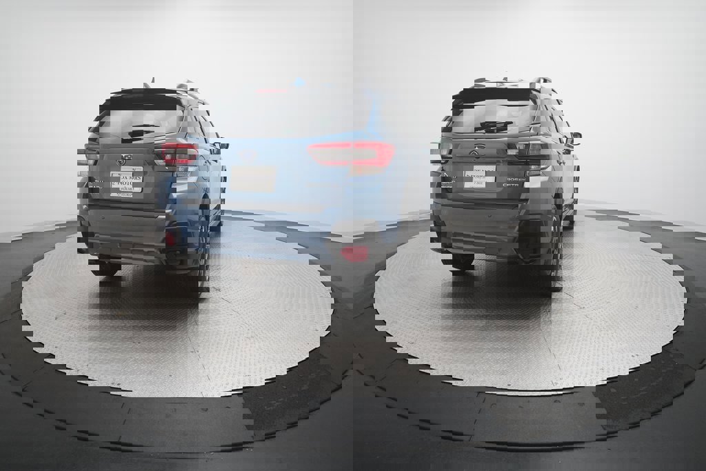 Used 2022 Subaru Crosstrek 2.5i Limited image 36