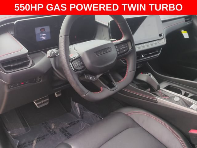 New 2026 Dodge Charger Scat Pack AWD/4WD image 29