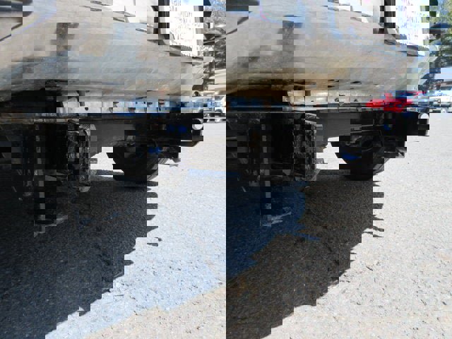 Used 2019 Ford F550 4x4 SuperCab Super Duty image 31