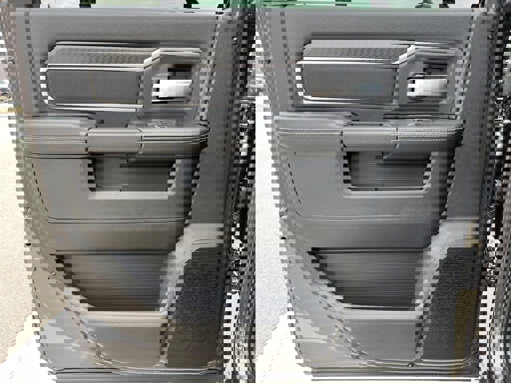 New 2026 RAM 2500 Big Horn image 15