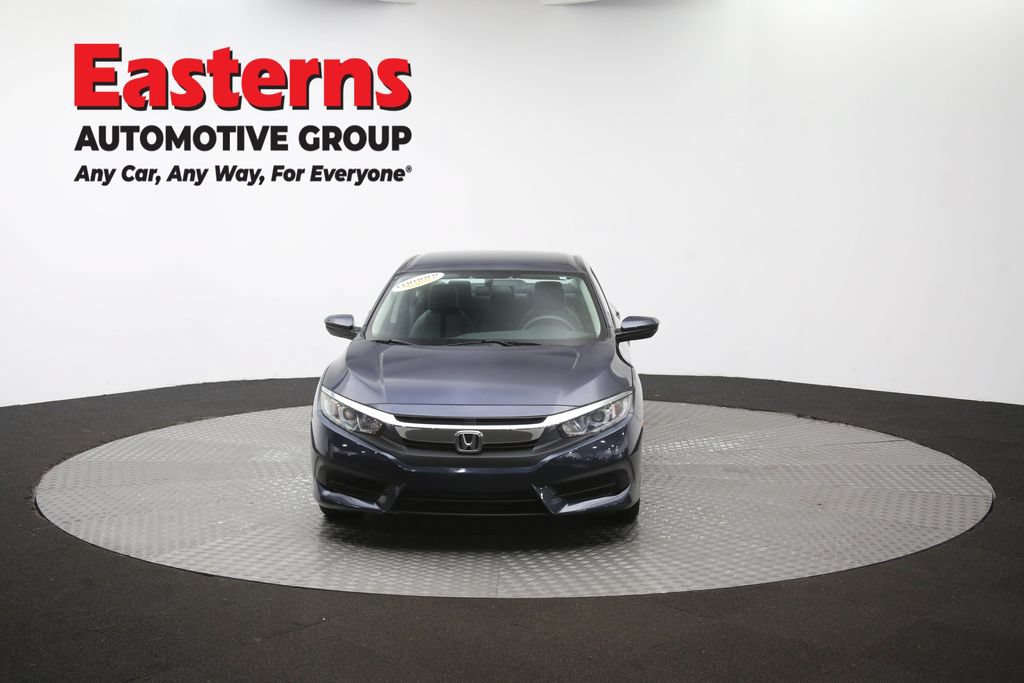 Used 2018 Honda Civic LX image 70
