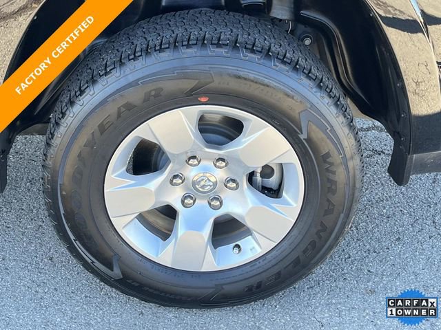 Certified 2025 RAM 1500 Big Horn image 11