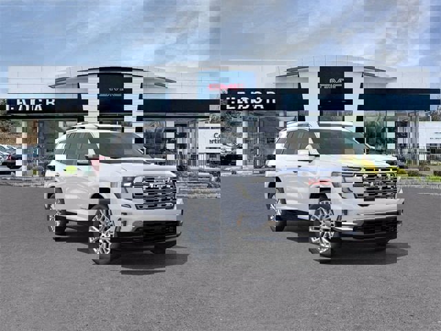 New 2026 GMC Acadia Denali w/ Super Cruise Package