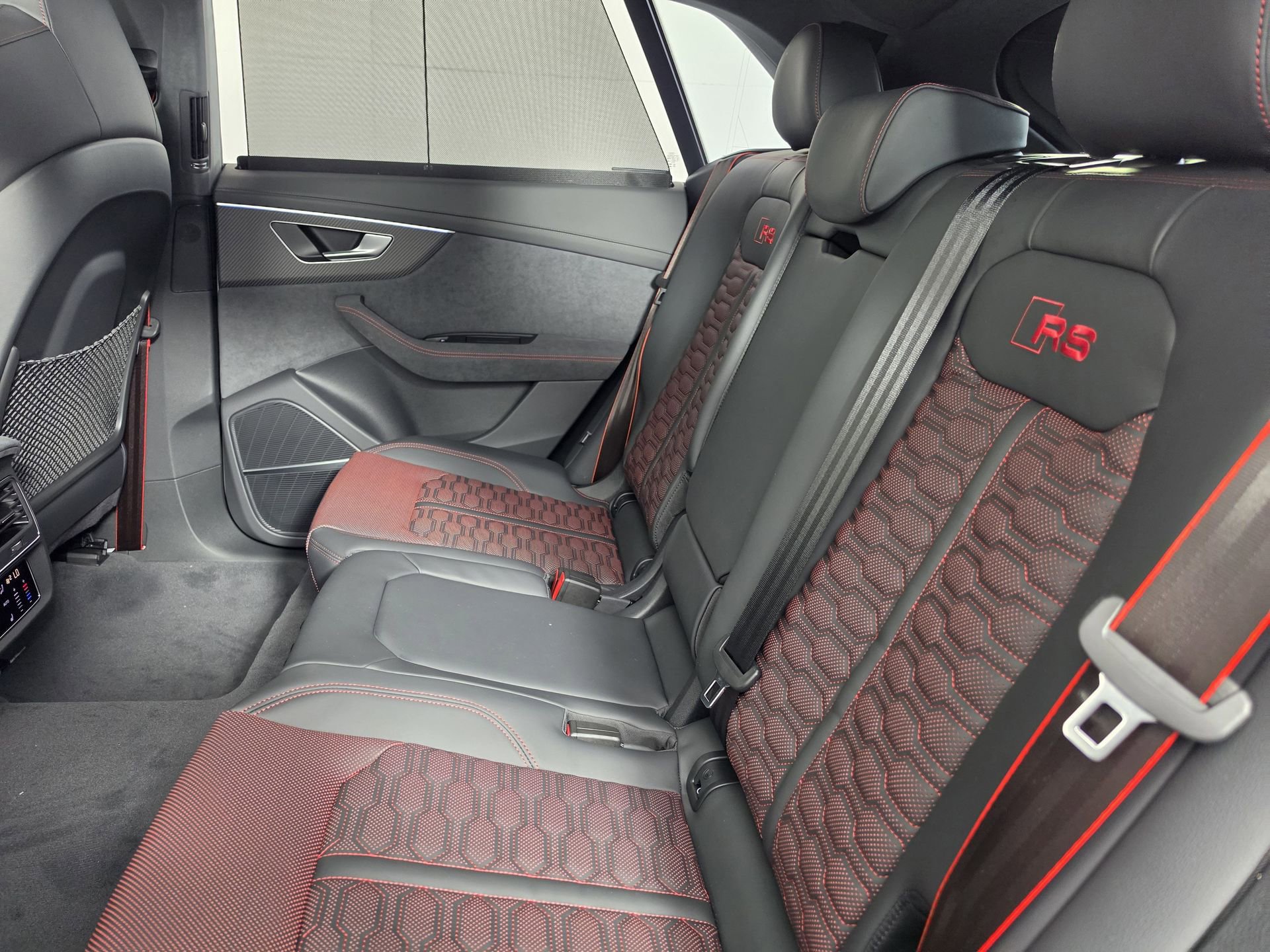 New 2026 Audi RS Q8 performance AWD/4WD image 39