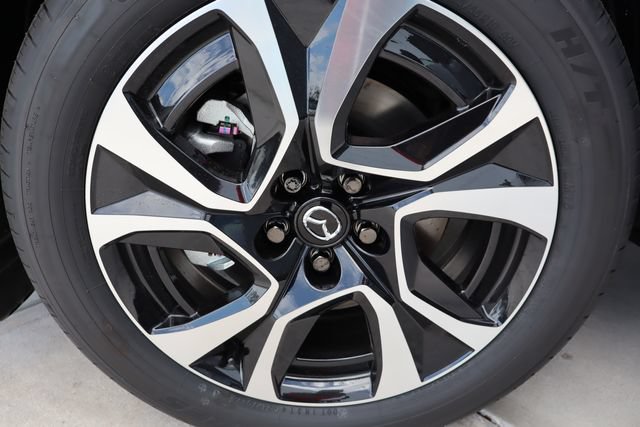 Used 2026 MAZDA CX-5 Preferred AWD/4WD image 21