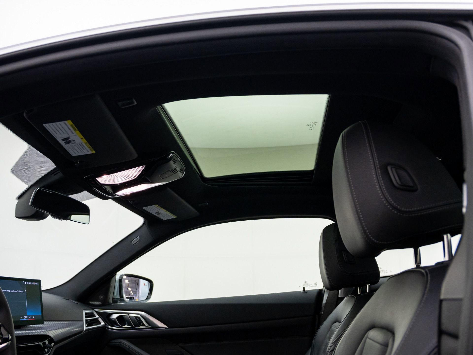 Certified 2026 BMW 430i xDrive Coupe AWD/4WD image 32