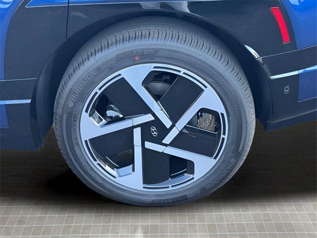 New 2026 Hyundai Ioniq 9 Limited image 11