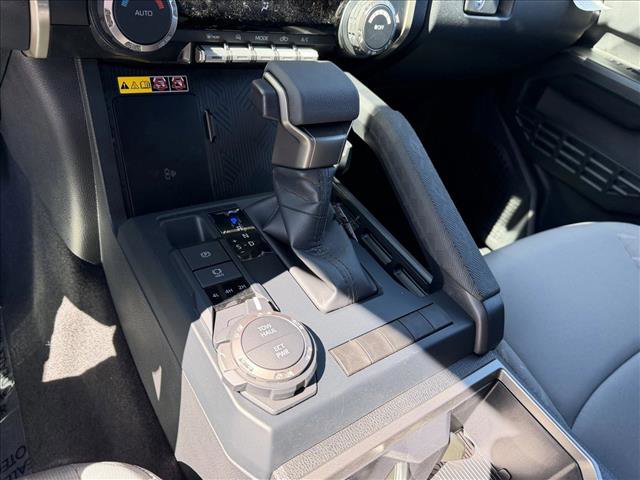 New 2026 Toyota Tacoma SR5 image 14