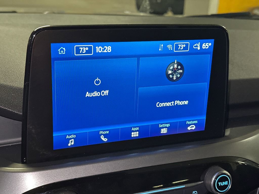 Used 2025 Ford Escape Active AWD/4WD image 21