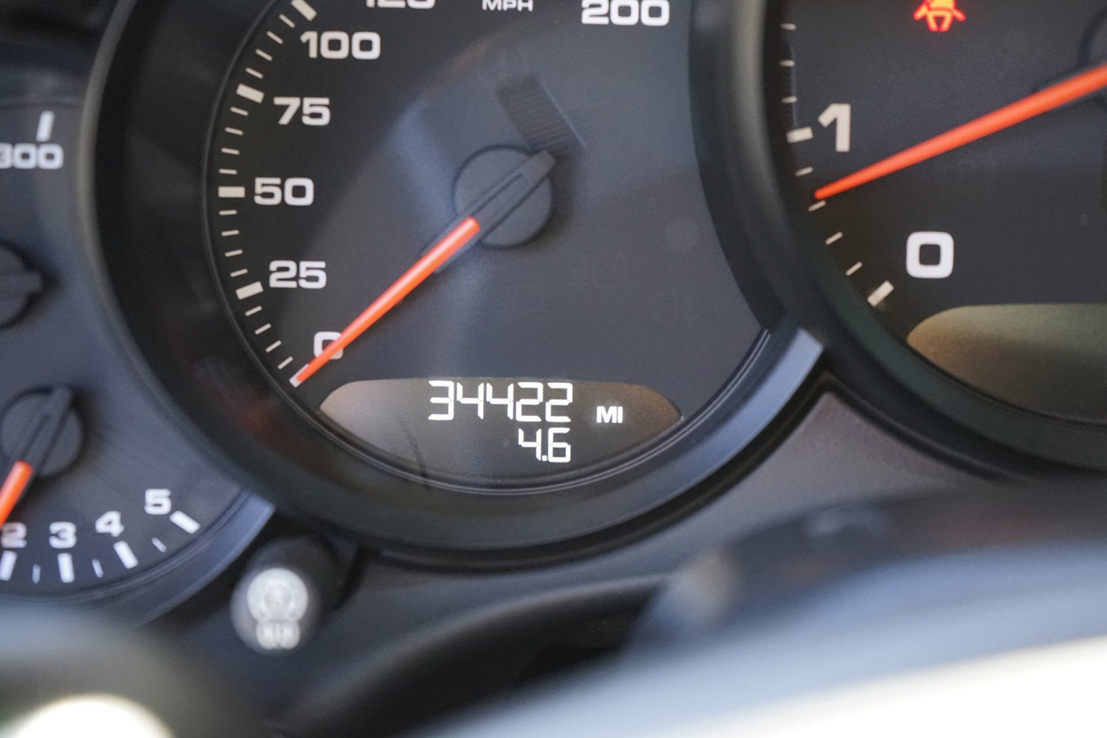 Used 2014 Porsche 911 Carrera image 13