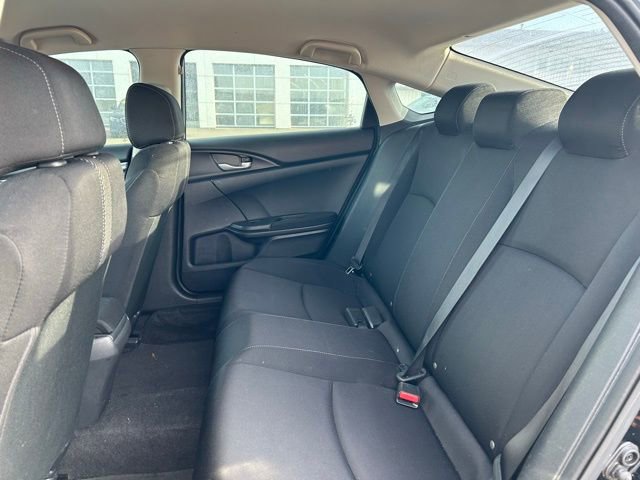 Used 2017 Honda Civic LX image 11