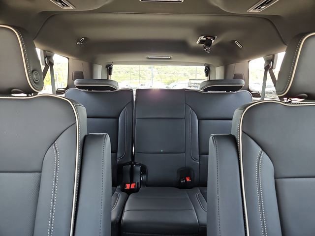 New 2025 Chevrolet Suburban Premier image 5