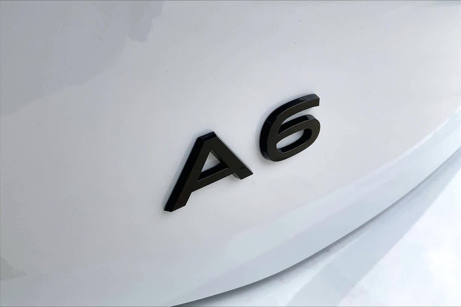New 2026 Audi A6 Premium AWD/4WD image 15