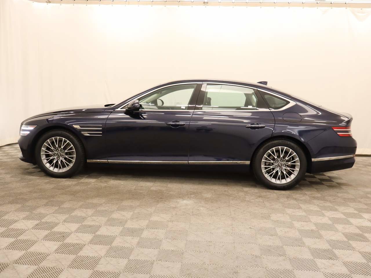 Used 2023 Genesis G80 2.5T AWD/4WD image 2