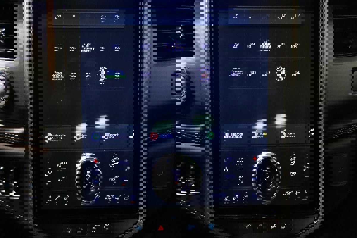 Used 2023 Ford Expedition Max Platinum image 51