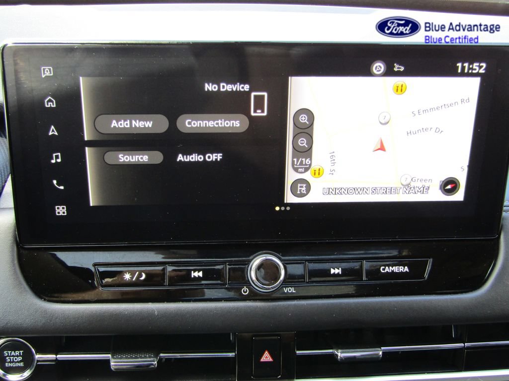 Used 2025 Mitsubishi Outlander SEL AWD/4WD image 27