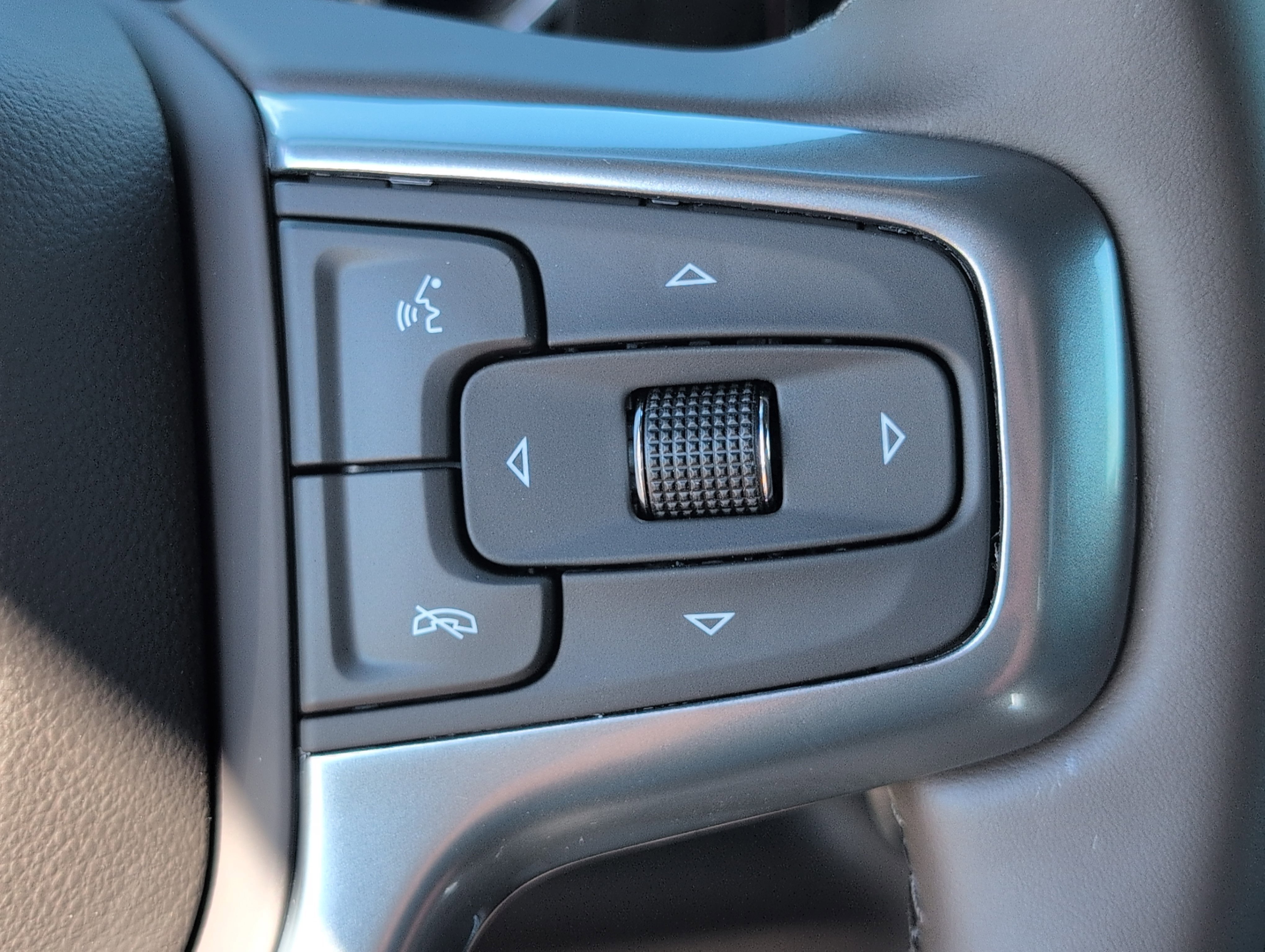 New 2026 Chevrolet Silverado 2500 LT w/ All Star Edition image 20