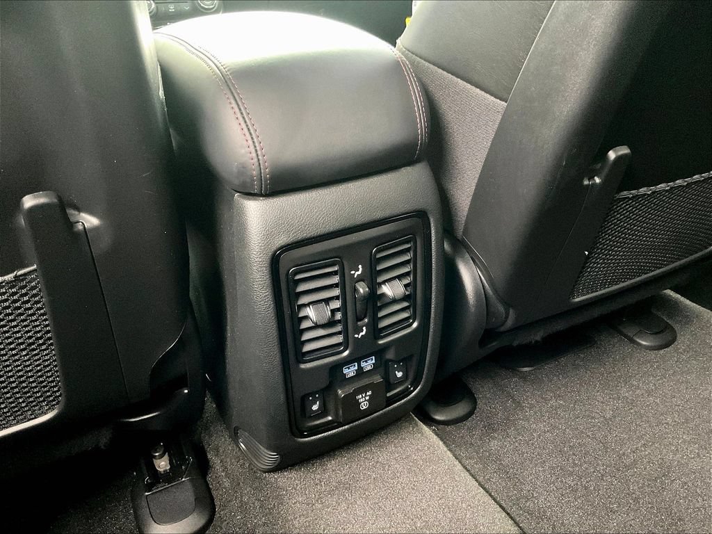 Used 2021 Dodge Durango R/T RWD image 10