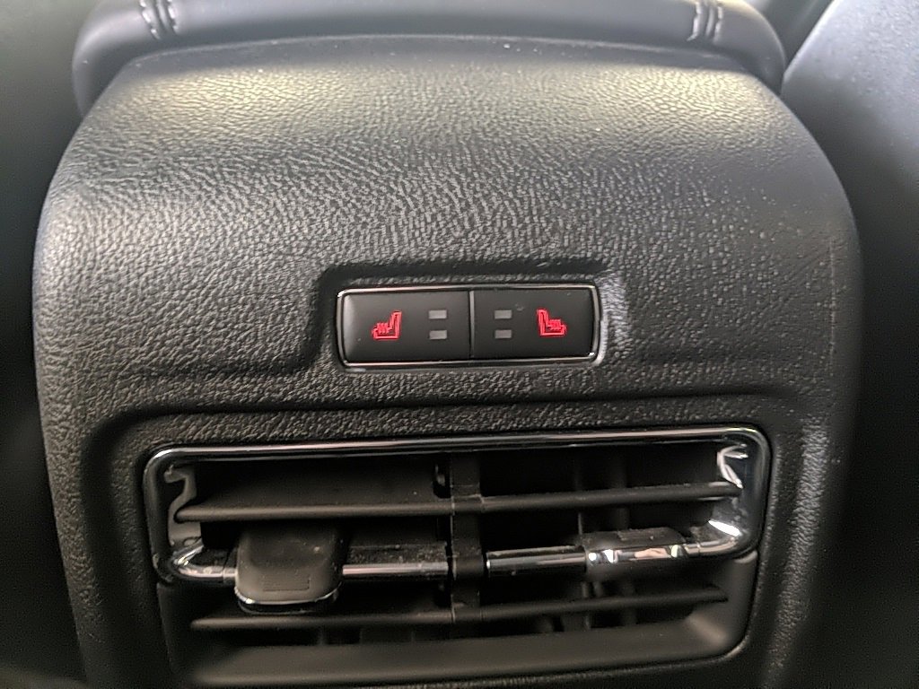 Used 2022 Lincoln Corsair AWD w/ Equipment Group 101A image 13