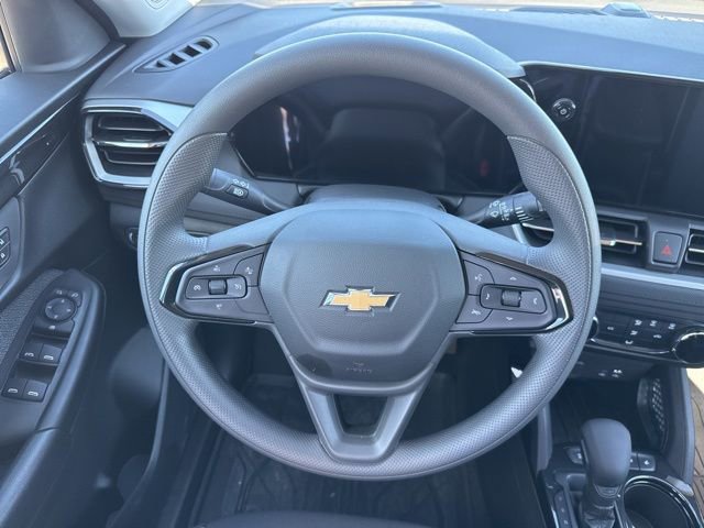 New 2026 Chevrolet TrailBlazer LS w/ LS Convenience Package FWD image 15