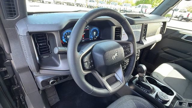 New 2026 Ford Bronco Big Bend image 31
