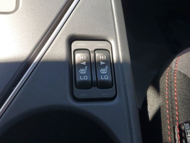 New 2025 Subaru Impreza 2.0i Sport image 30