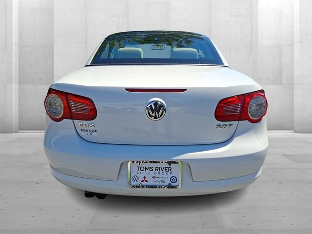 Used 2011 Volkswagen Eos Komfort FWD image 5