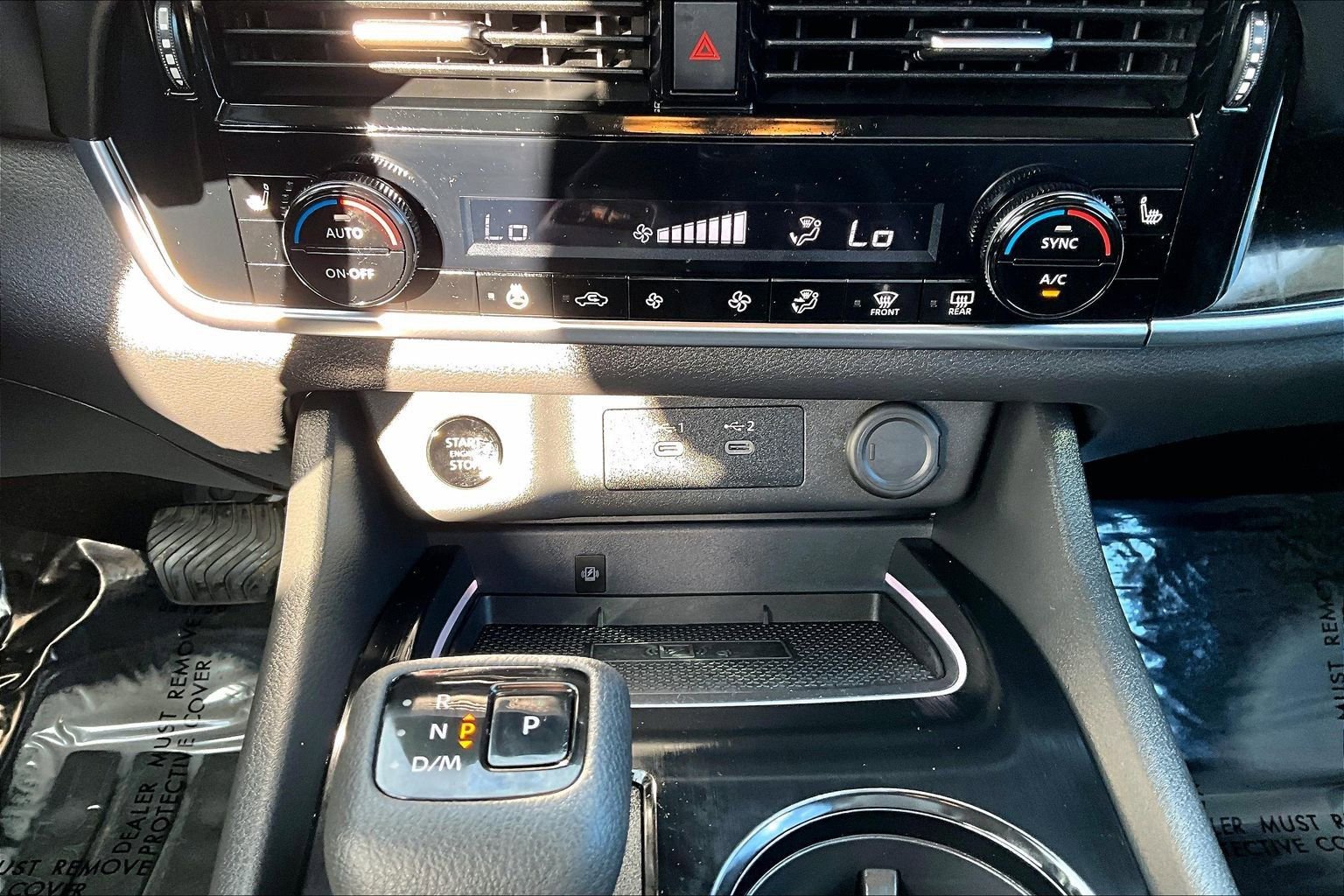 Used 2024 Nissan Rogue SL image 15