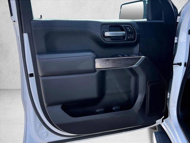 Used 2019 Chevrolet Silverado 1500 LTZ image 14