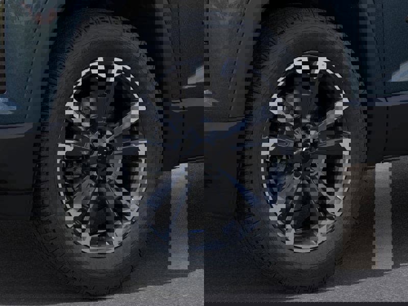 New 2026 Chevrolet Equinox RS w/ Convenience Package III image 9