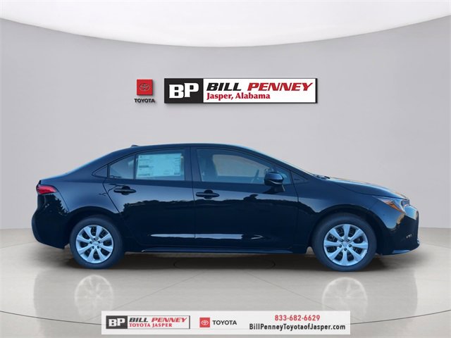 New 2026 Toyota Corolla LE image 6