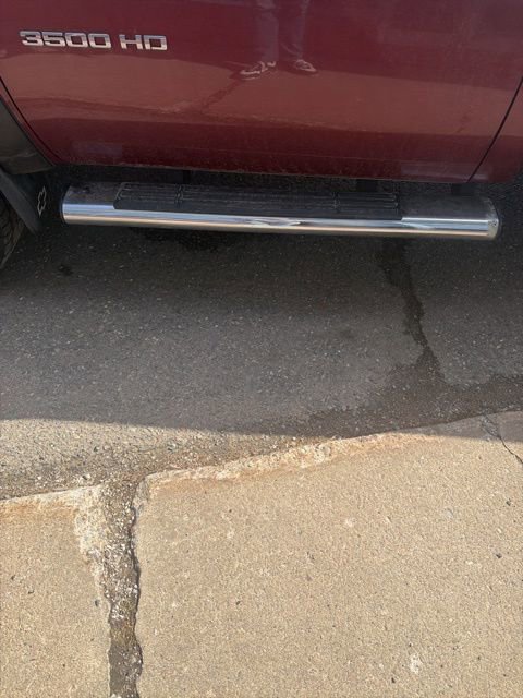 Used 2014 Chevrolet Silverado 3500 W/T w/ Snow Plow Prep Package image 20