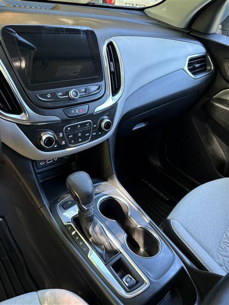 Used 2024 Chevrolet Equinox LT AWD/4WD image 8