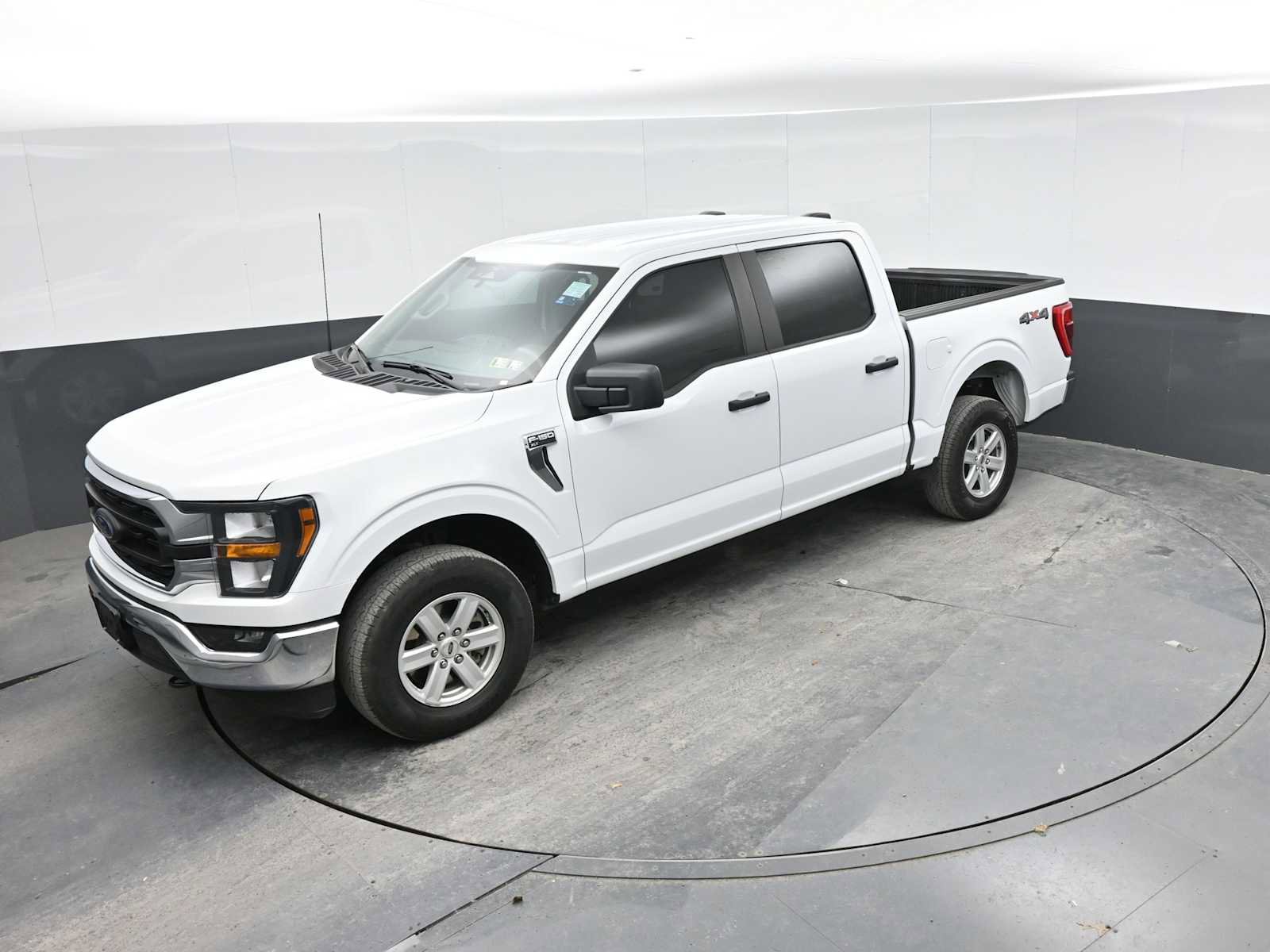 Used 2023 Ford F150 XLT image 29