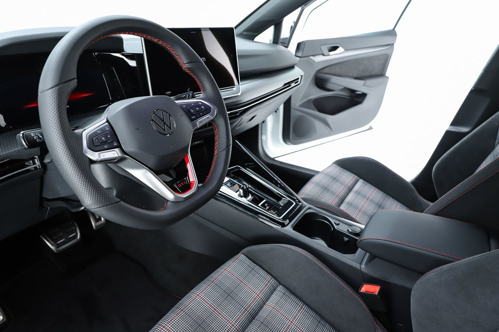 New 2026 Volkswagen GTI S FWD image 56