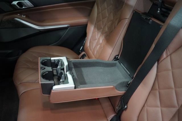 Used 2024 BMW X7 xDrive40i w/ Executive Package AWD/4WD image 55