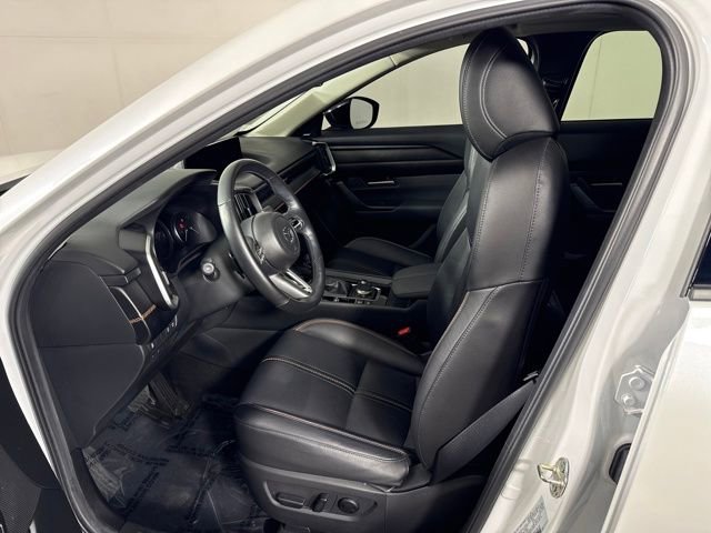 Used 2023 MAZDA CX-50 AWD 2.5 Turbo w/ Premium Pkg image 11