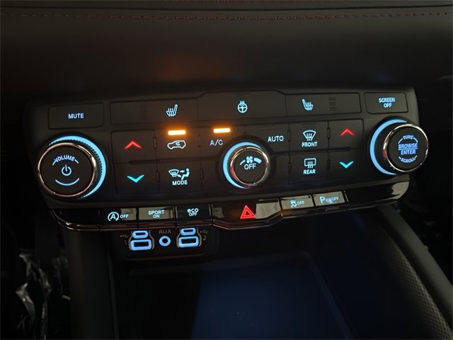 New 2026 Dodge Durango GT image 21