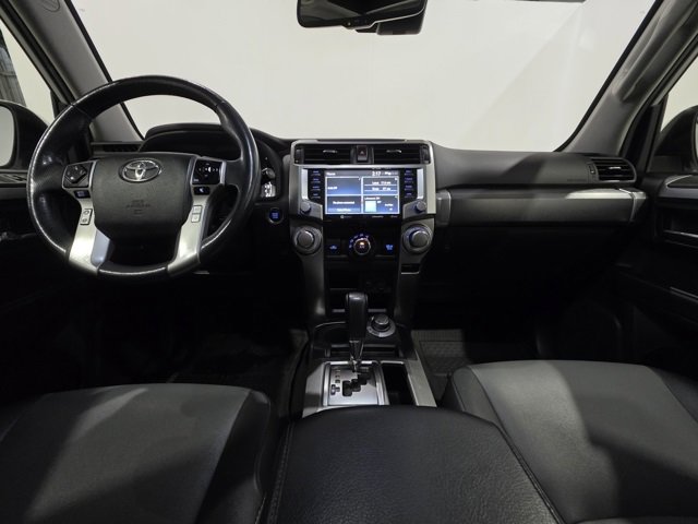 Used 2020 Toyota 4Runner SR5 Premium image 14