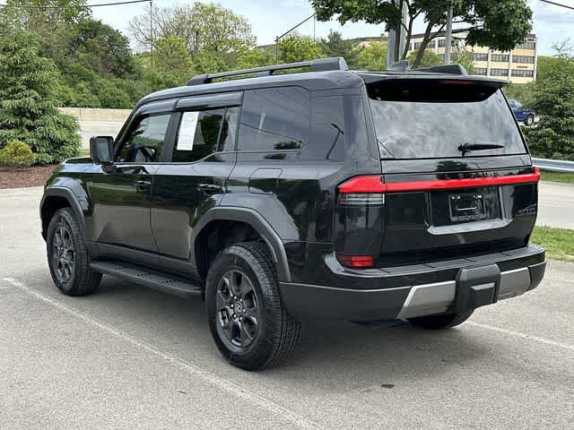 Used 2024 Lexus GX 550 AWD/4WD image 31