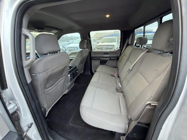 Used 2015 Ford F150 XLT w/ Equipment Group 302A Luxury image 10