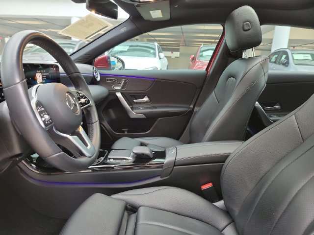 Used 2021 Mercedes-Benz A 220 image 18