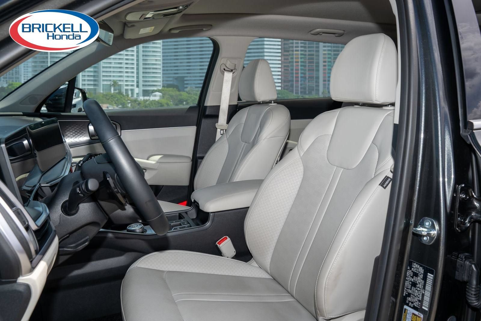 Used 2026 Kia Sorento EX w/ EX Premium Package FWD image 18