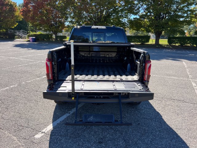 Used 2026 Ford F150 Raptor w/ Equipment Group 803A Raptor R AWD/4WD image 33