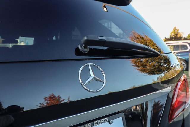 Used 2017 Mercedes-Benz GLE 350 4MATIC image 26