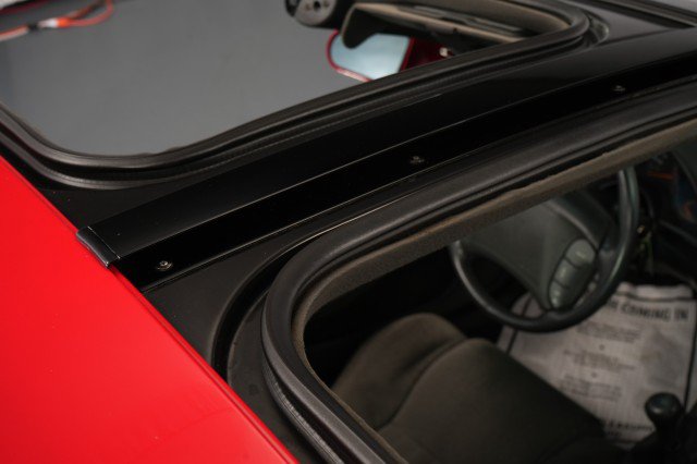 Used 1994 Pontiac Firebird Formula RWD image 74