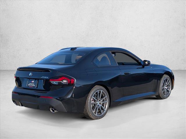 New 2026 BMW 230i Coupe w/ Premium Package video 2