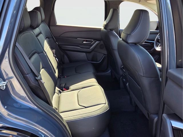 New 2026 MAZDA CX-5 2.5 S w/ Premium Plus Package AWD/4WD image 15